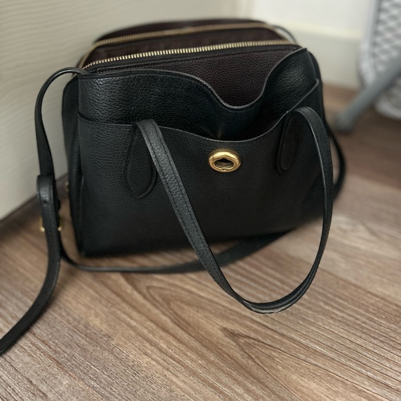 Coach tote - Picture 1 of 4